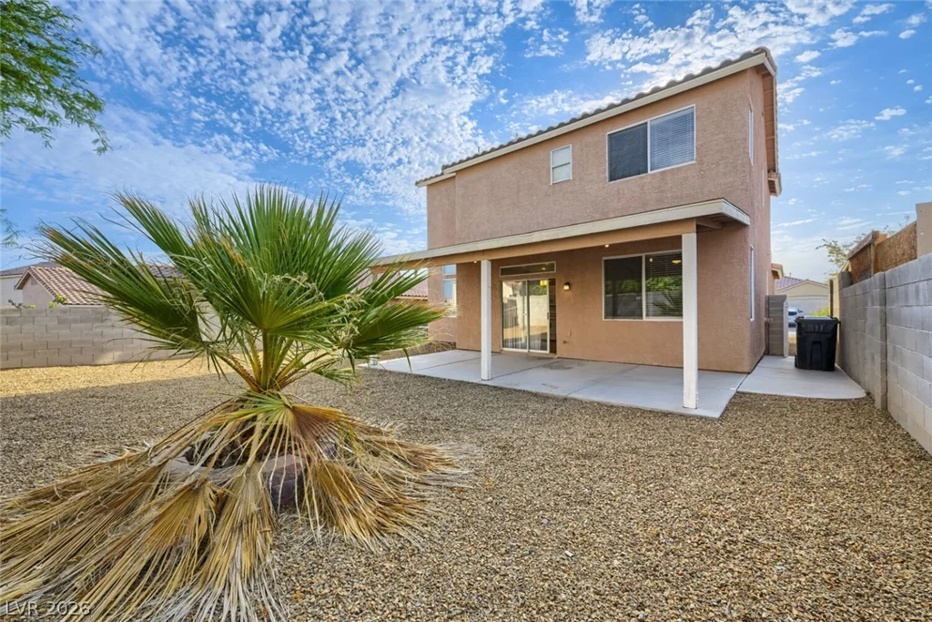 3721 Penny Cross, North Las Vegas, NV 89032