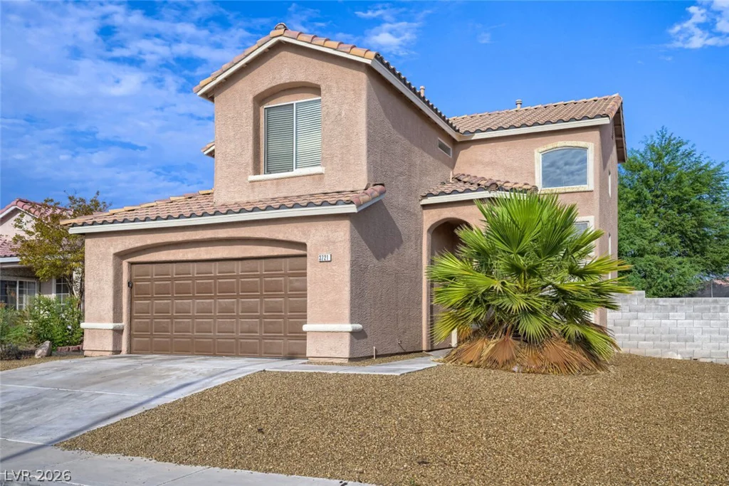 3721 Penny Cross, North Las Vegas, NV 89032