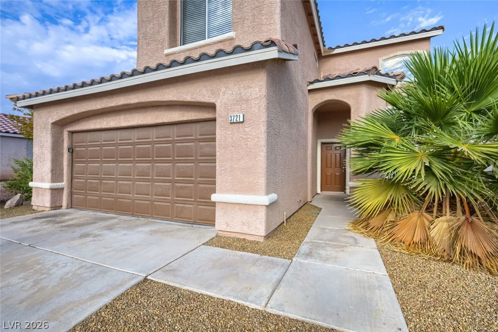 3721 Penny Cross, North Las Vegas, NV 89032