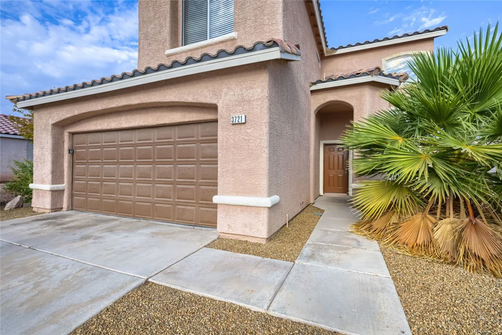 3721 Penny Cross, North Las Vegas, NV 89032