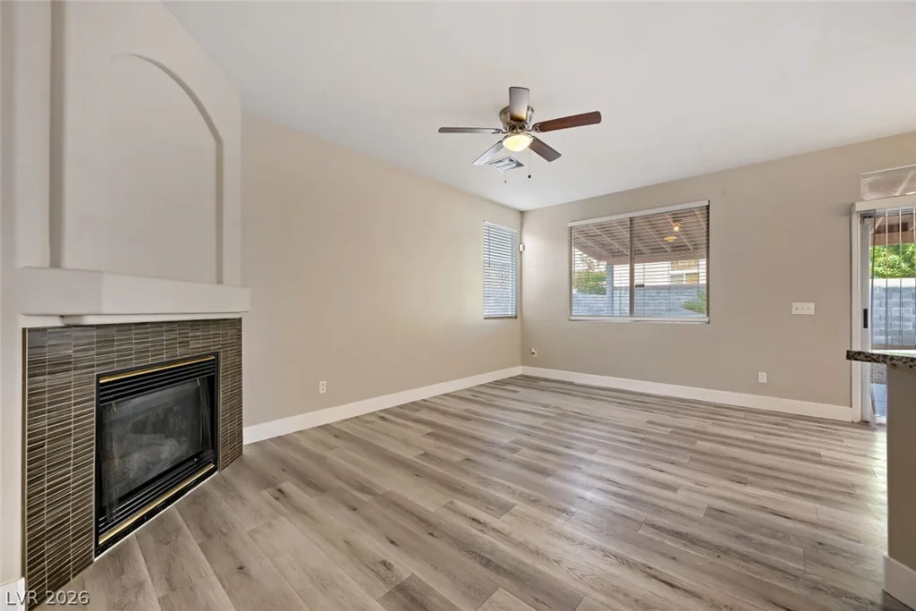 3721 Penny Cross, North Las Vegas, NV 89032