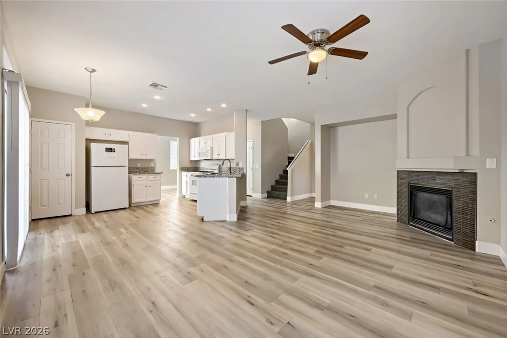 3721 Penny Cross, North Las Vegas, NV 89032