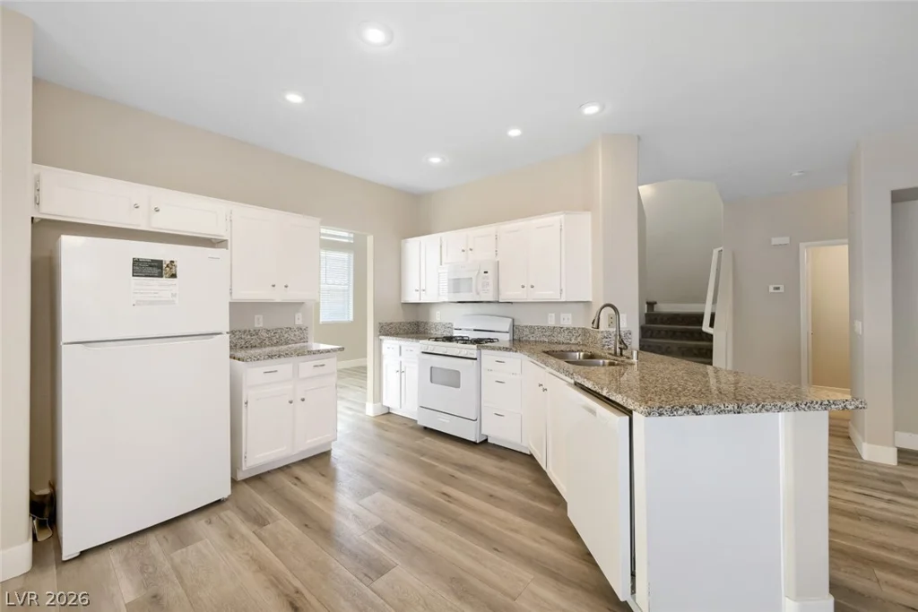 3721 Penny Cross, North Las Vegas, NV 89032