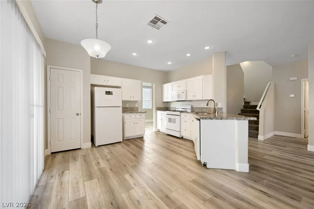 3721 Penny Cross, North Las Vegas, NV 89032