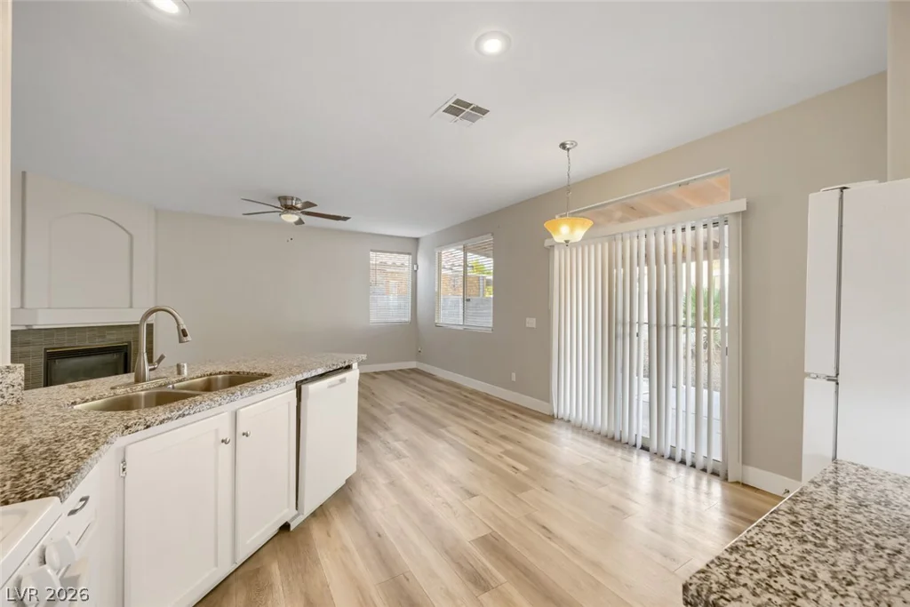 3721 Penny Cross, North Las Vegas, NV 89032