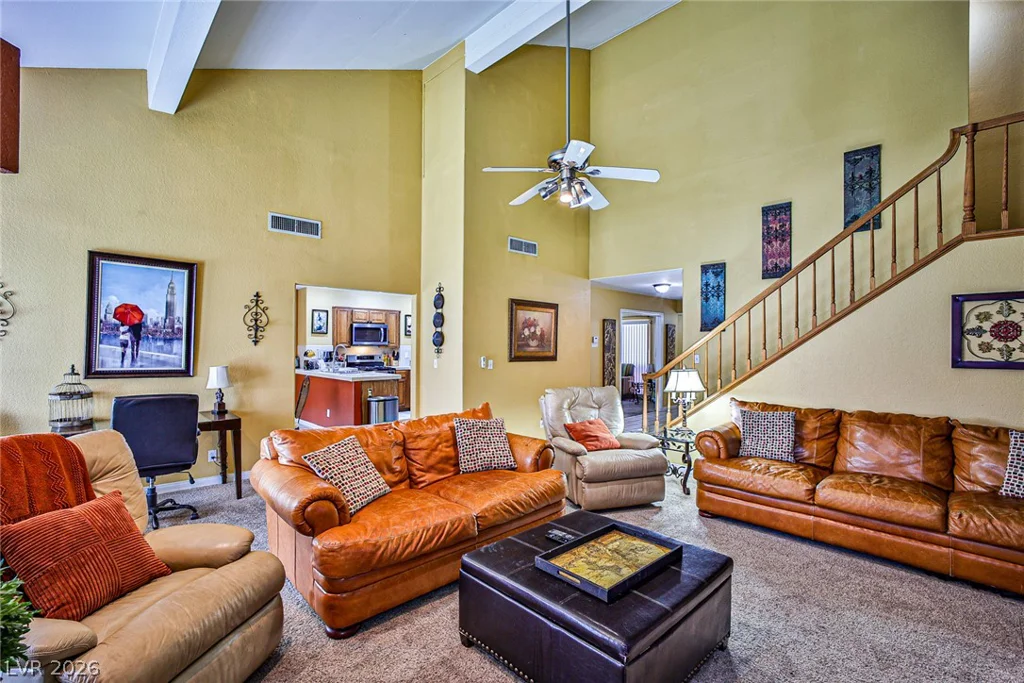 2769 Laguna Shores, Las Vegas, NV 89121