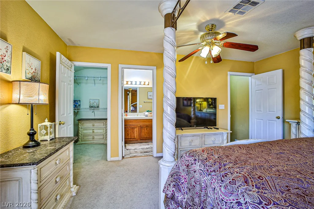 2769 Laguna Shores, Las Vegas, NV 89121