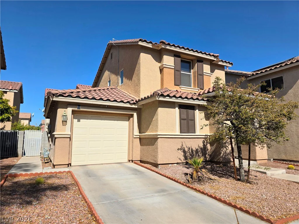 4937 Secret Rock, Las Vegas, NV 89122