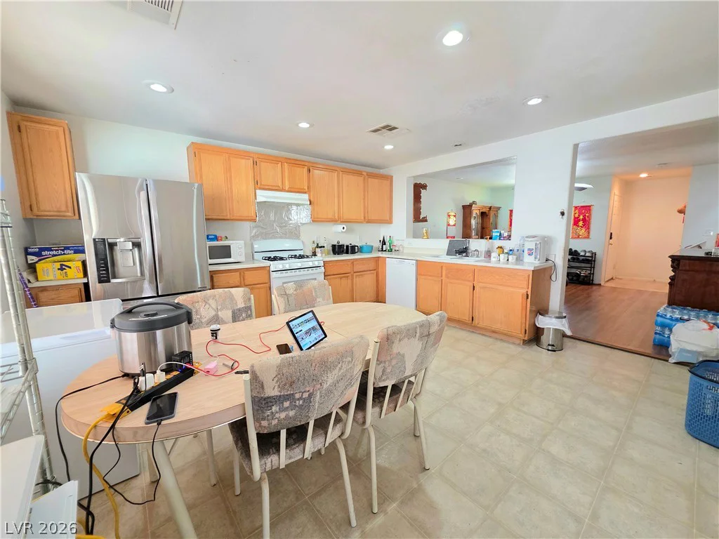 4937 Secret Rock, Las Vegas, NV 89122