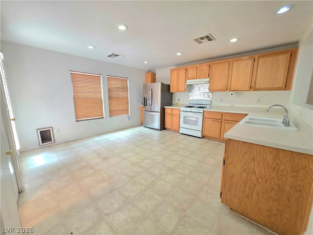 4937 Secret Rock, Las Vegas, NV 89122