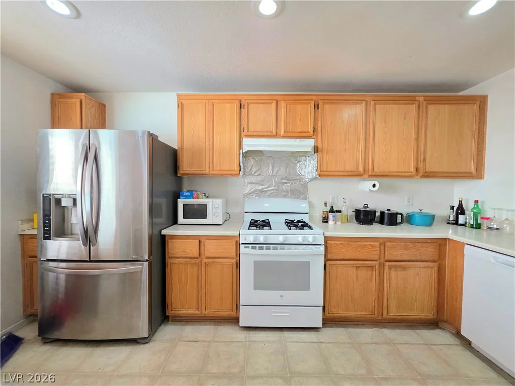 4937 Secret Rock, Las Vegas, NV 89122