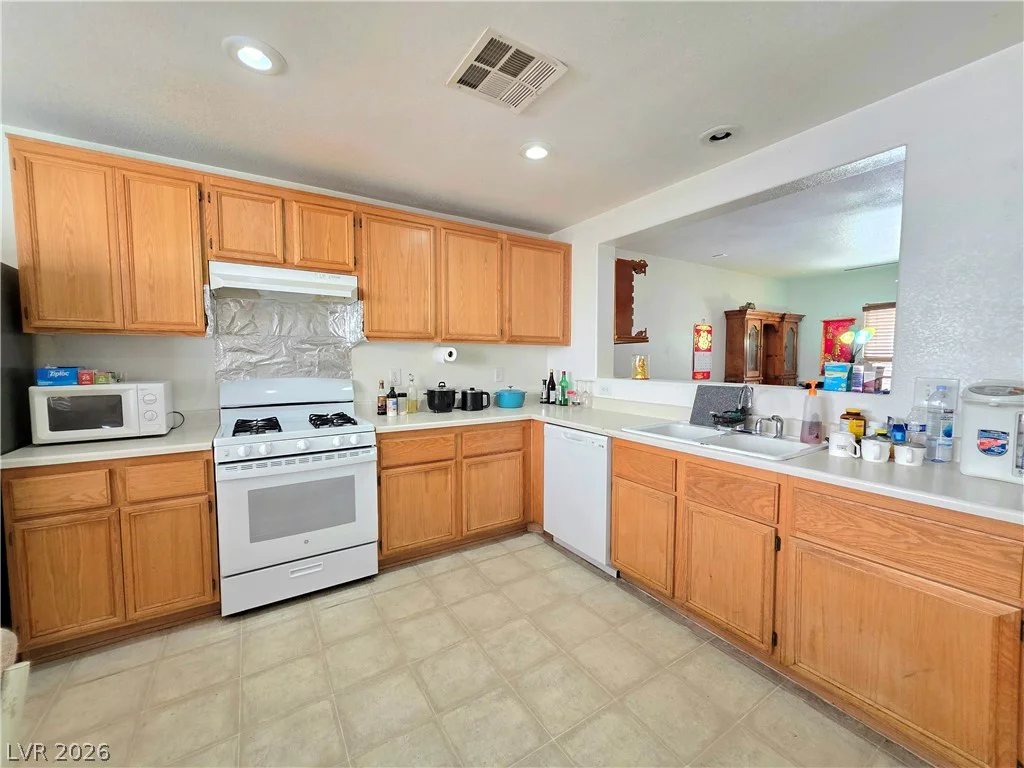 4937 Secret Rock, Las Vegas, NV 89122