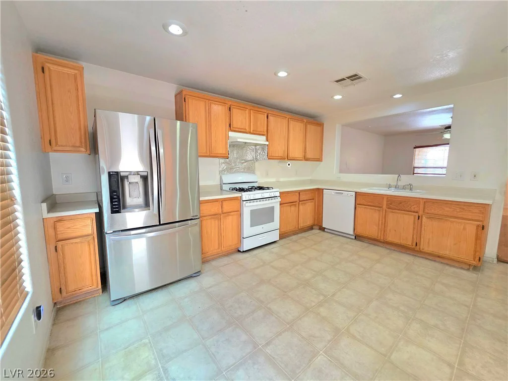 4937 Secret Rock, Las Vegas, NV 89122