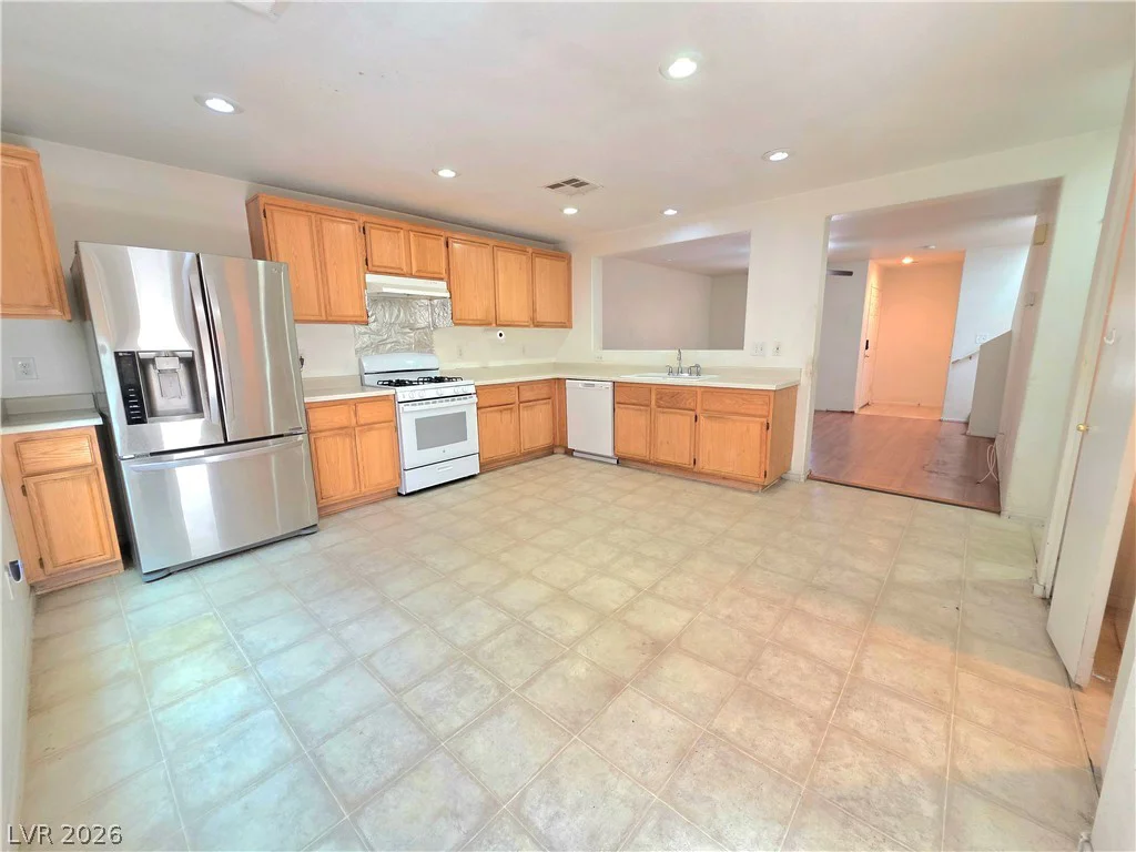 4937 Secret Rock, Las Vegas, NV 89122