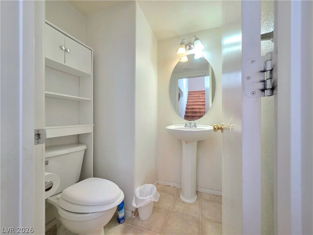 4937 Secret Rock, Las Vegas, NV 89122