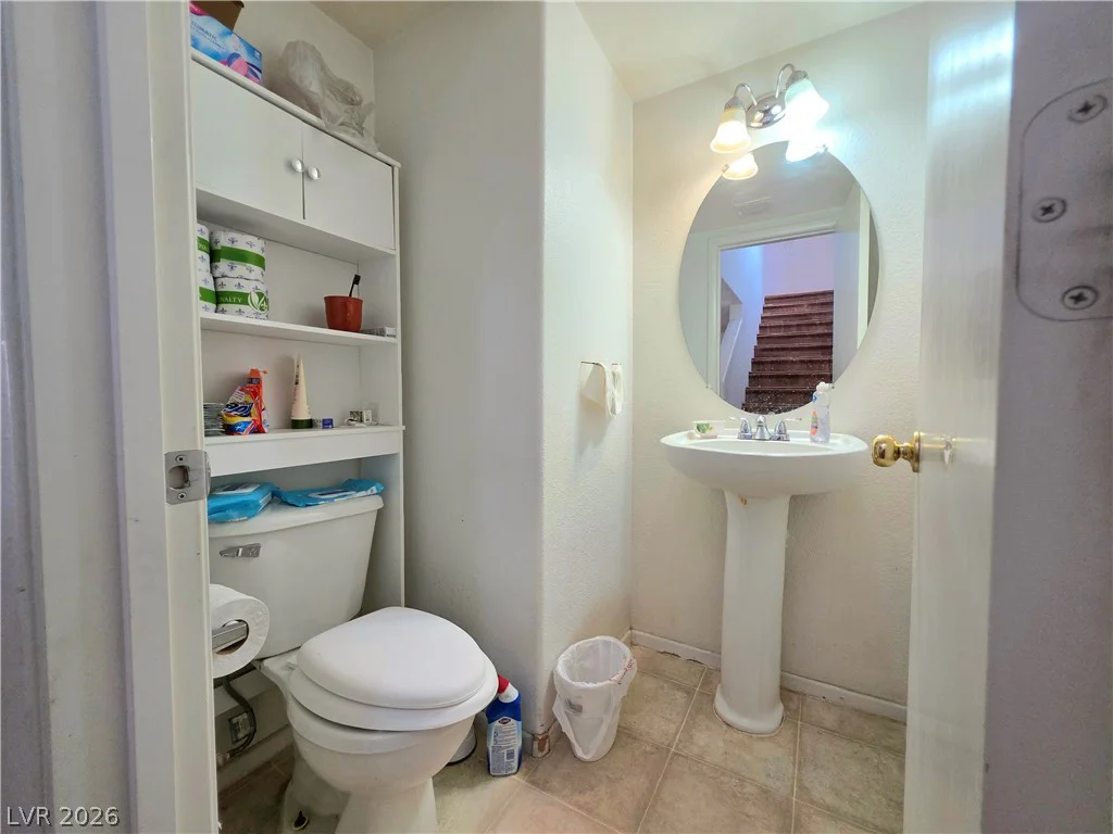 4937 Secret Rock, Las Vegas, NV 89122
