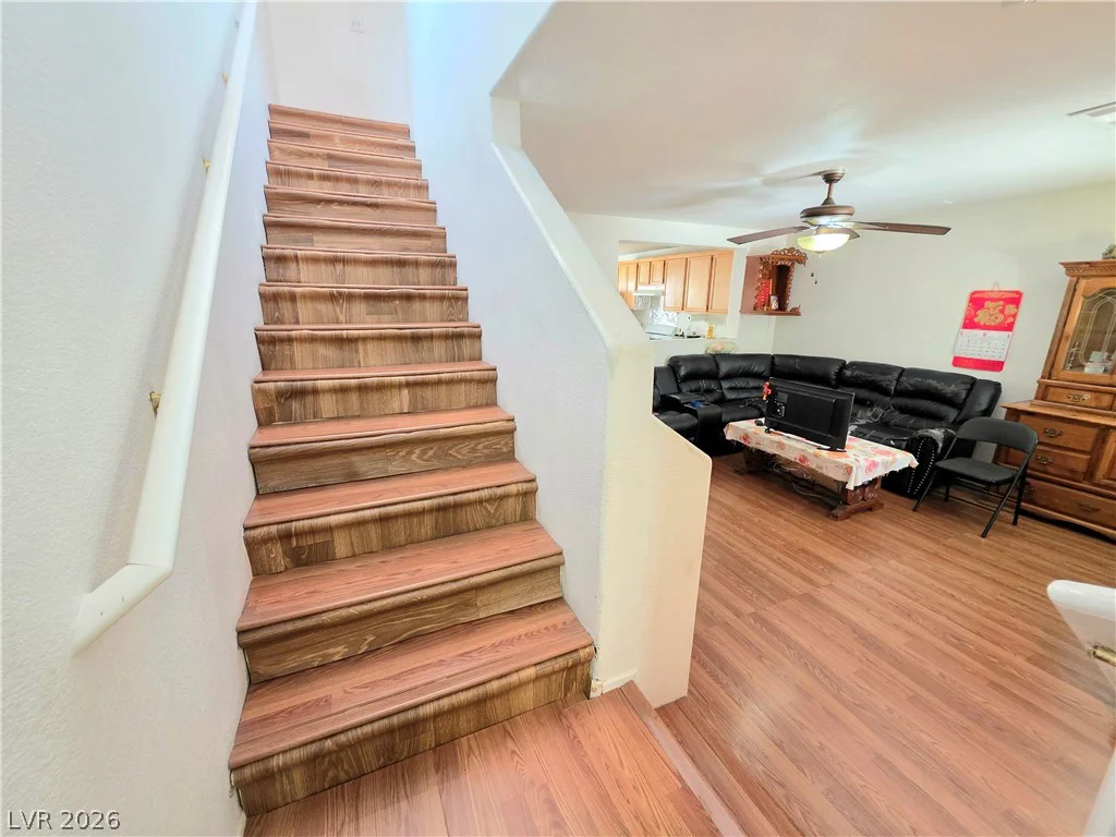 4937 Secret Rock, Las Vegas, NV 89122