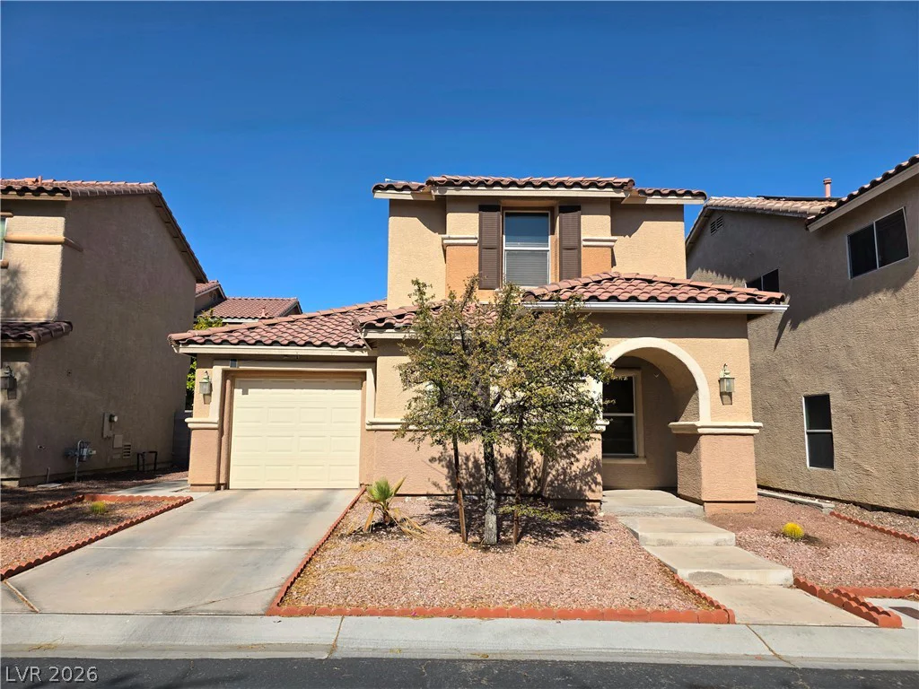 4937 Secret Rock, Las Vegas, NV 89122