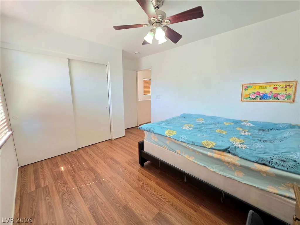 4937 Secret Rock, Las Vegas, NV 89122