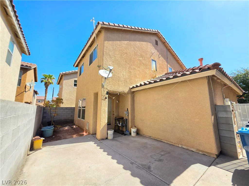 4937 Secret Rock, Las Vegas, NV 89122