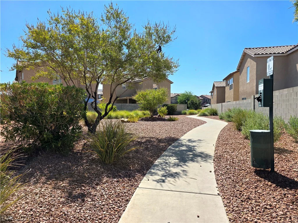 4937 Secret Rock, Las Vegas, NV 89122