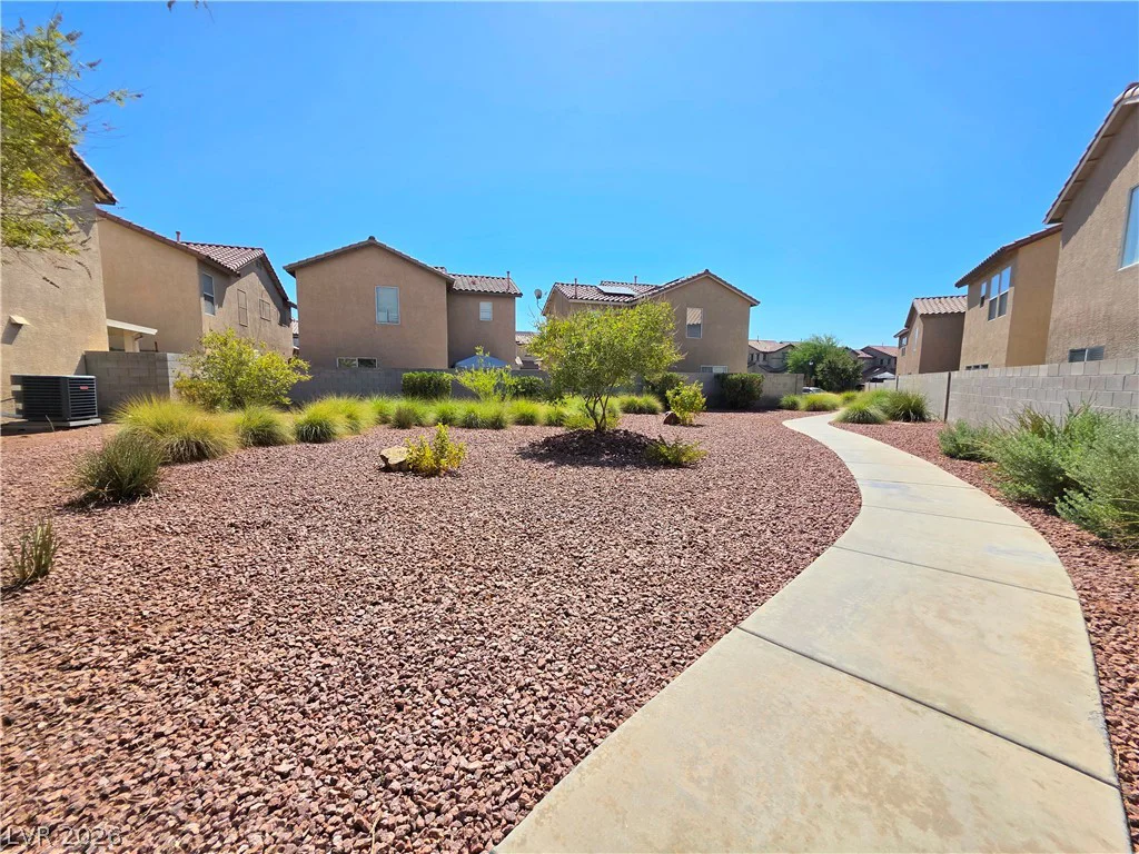4937 Secret Rock, Las Vegas, NV 89122