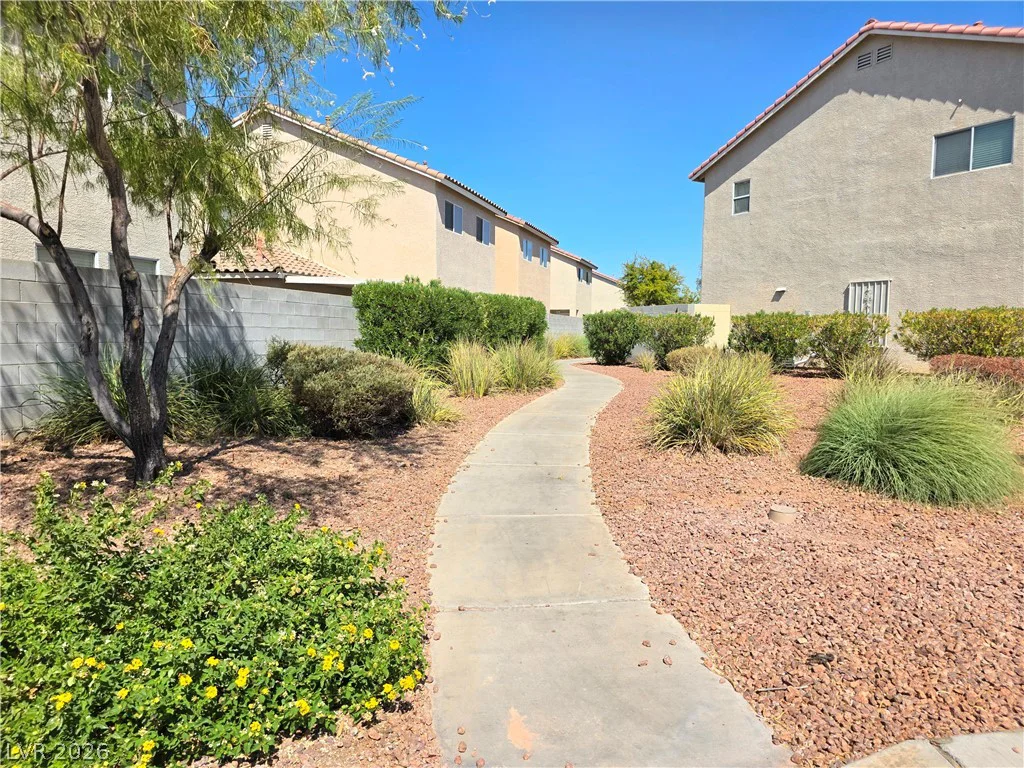 4937 Secret Rock, Las Vegas, NV 89122