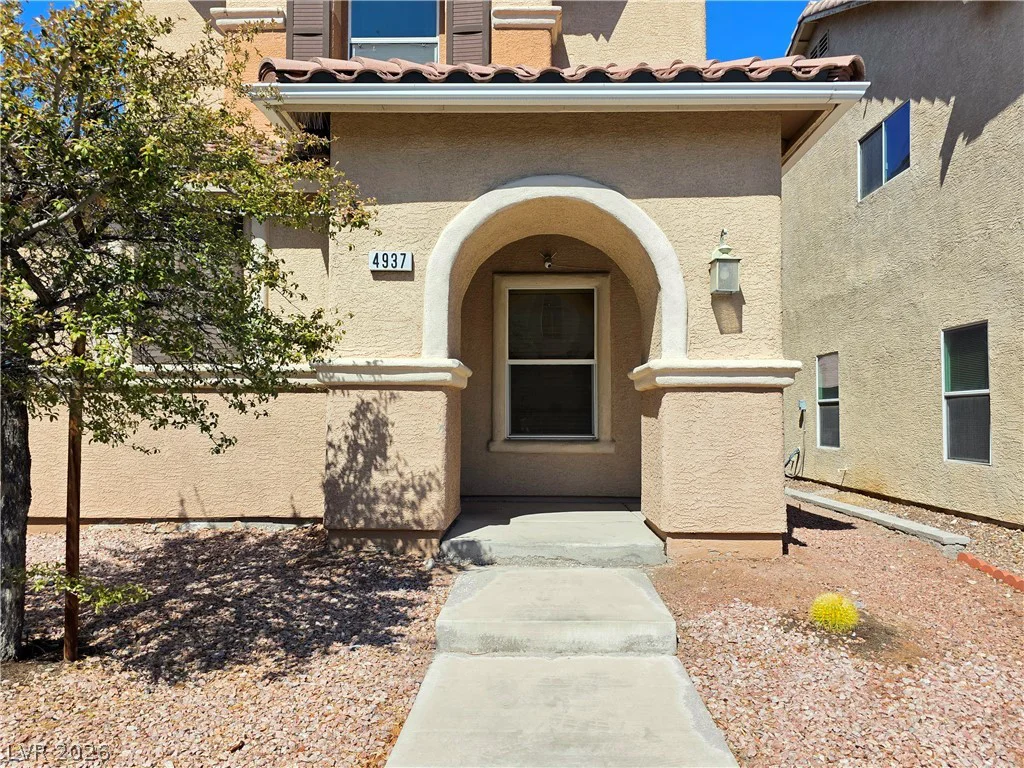 4937 Secret Rock, Las Vegas, NV 89122