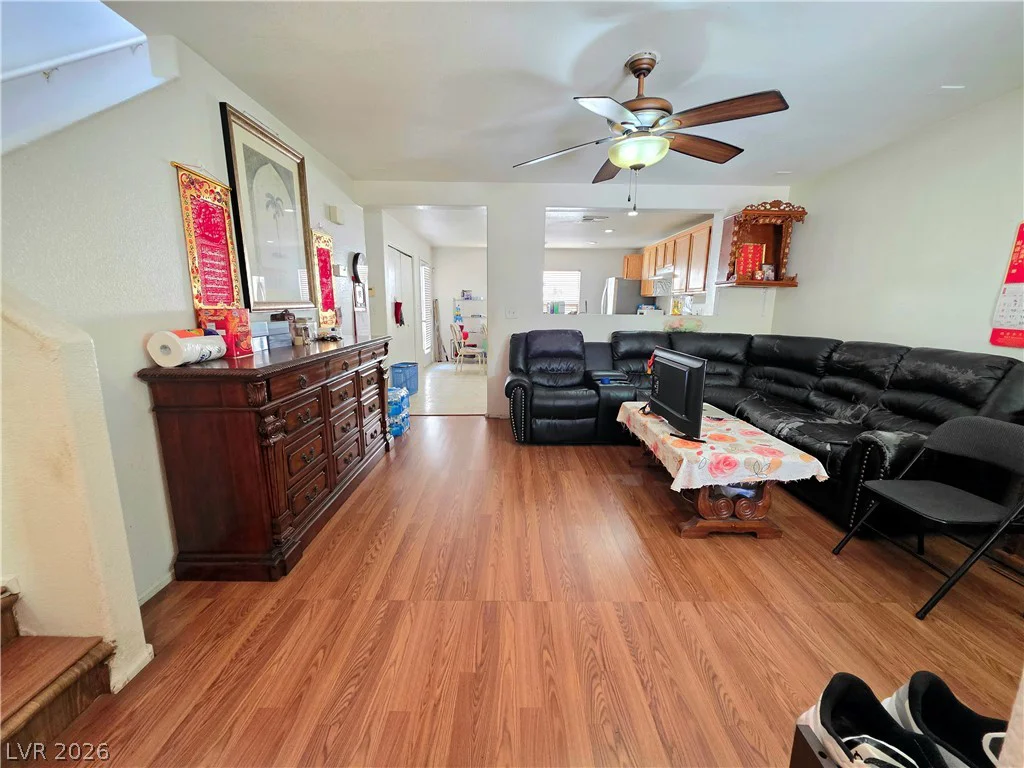 4937 Secret Rock, Las Vegas, NV 89122