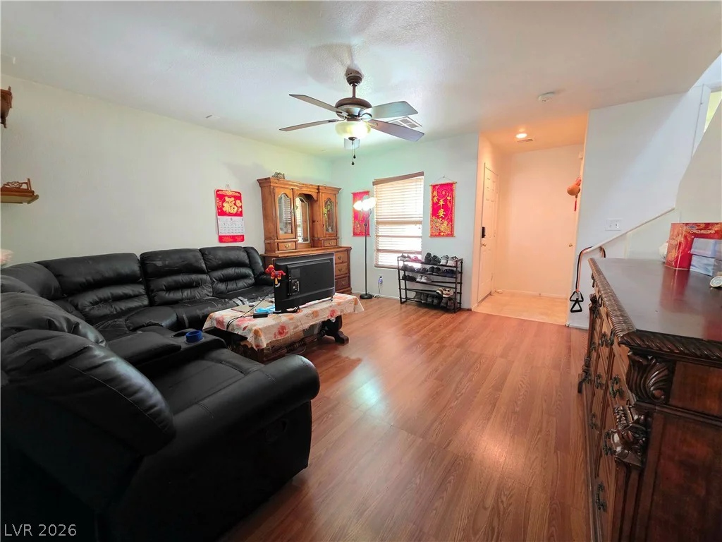 4937 Secret Rock, Las Vegas, NV 89122