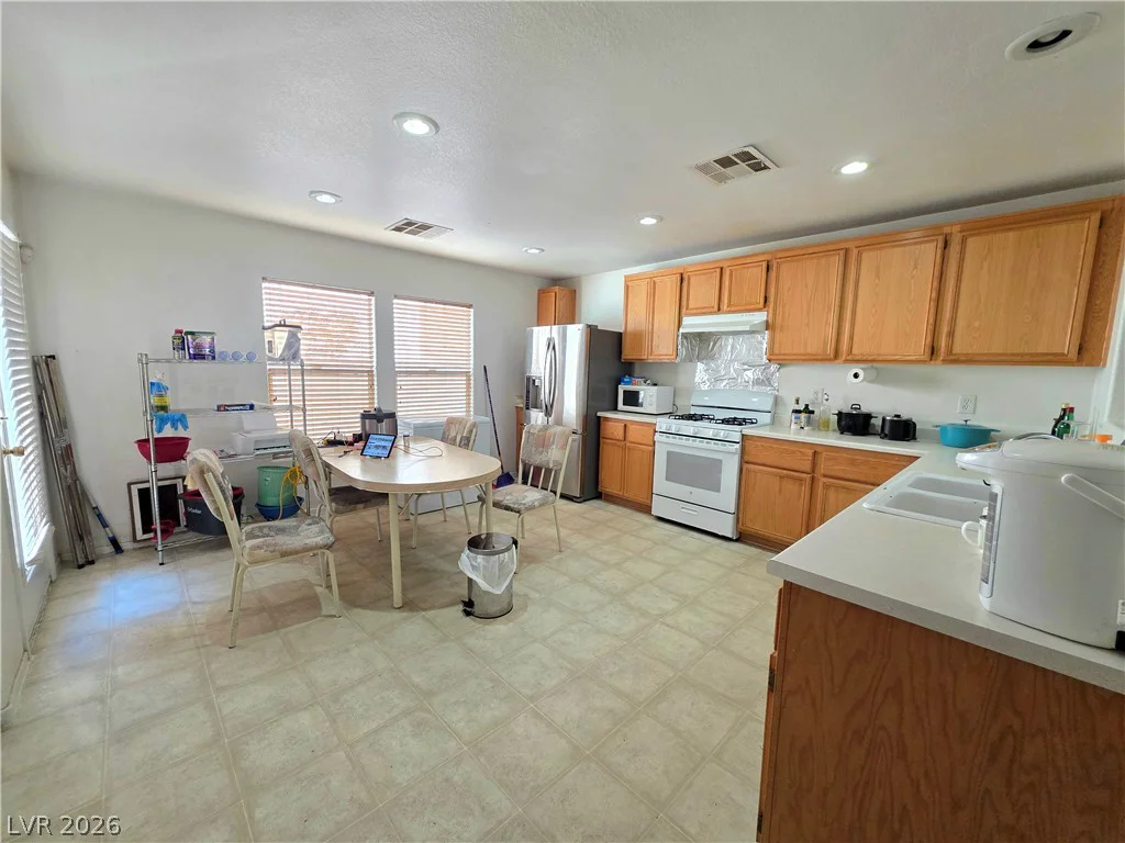 4937 Secret Rock, Las Vegas, NV 89122