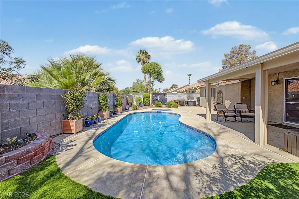 413 Don Pedro, North Las Vegas, NV 89031