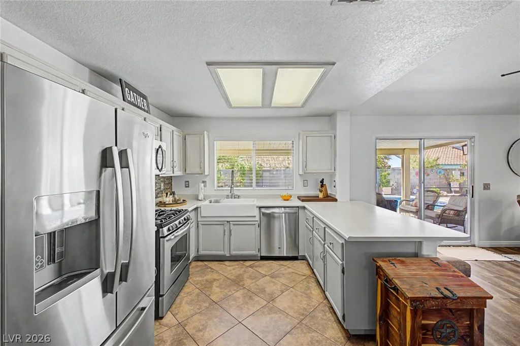 413 Don Pedro, North Las Vegas, NV 89031