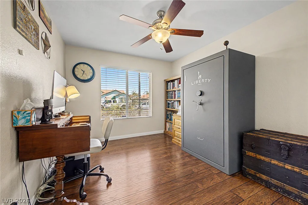413 Don Pedro, North Las Vegas, NV 89031