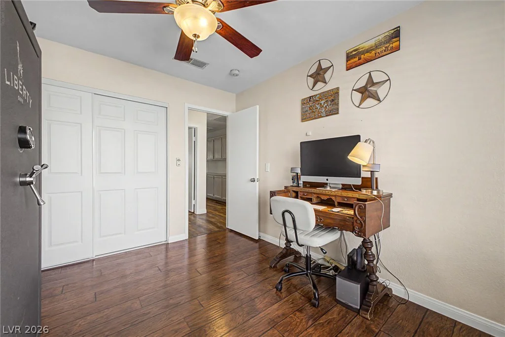 413 Don Pedro, North Las Vegas, NV 89031