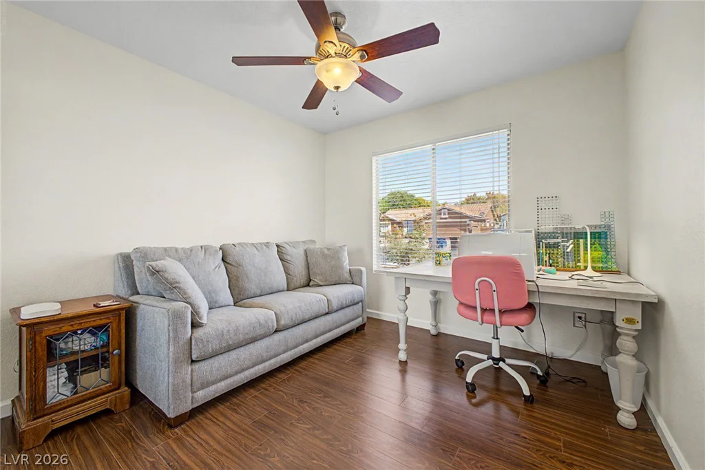 413 Don Pedro, North Las Vegas, NV 89031