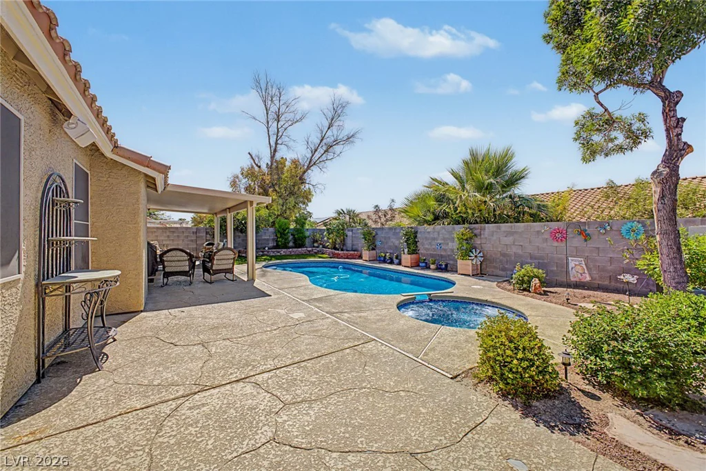 413 Don Pedro, North Las Vegas, NV 89031
