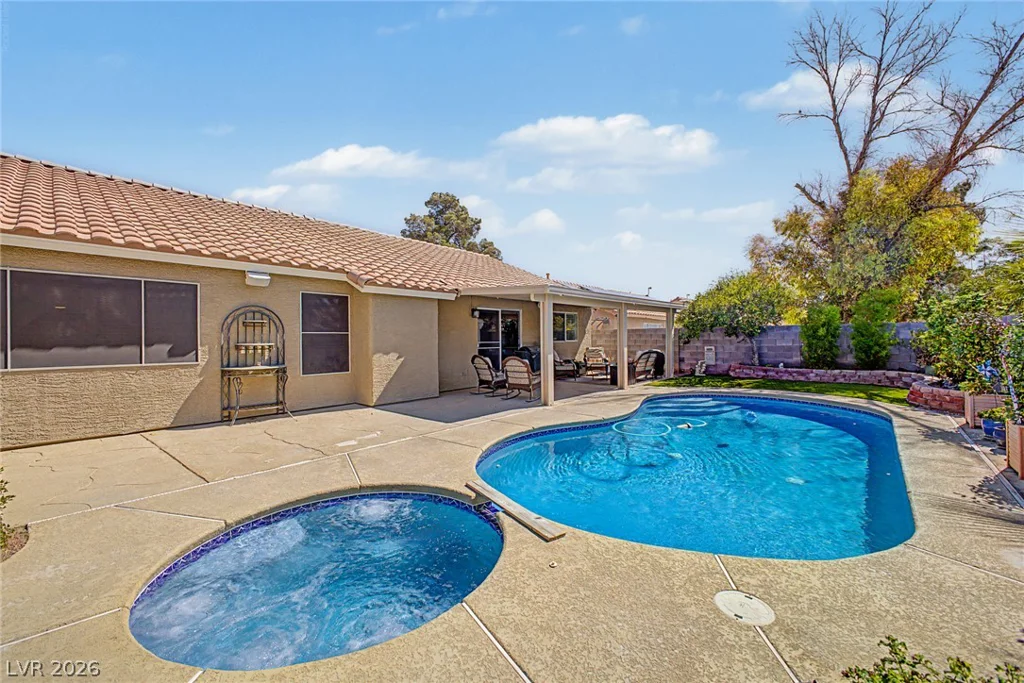 413 Don Pedro, North Las Vegas, NV 89031
