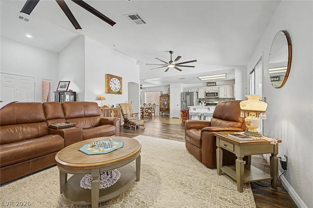 413 Don Pedro, North Las Vegas, NV 89031