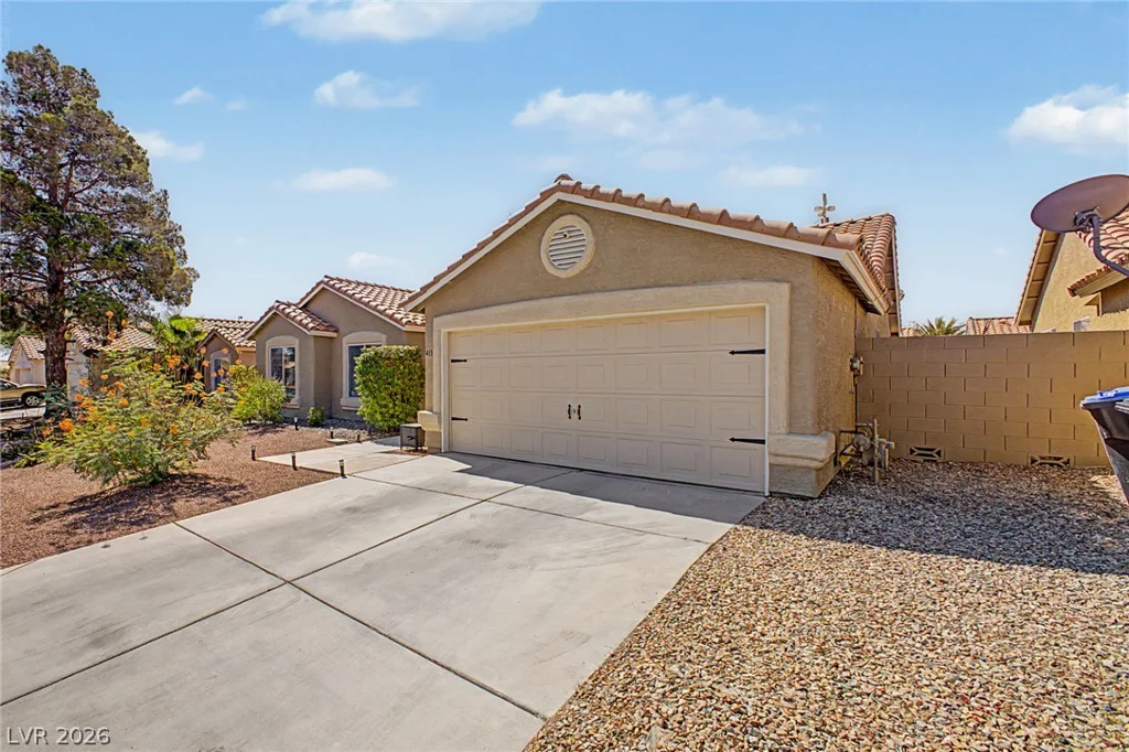413 Don Pedro, North Las Vegas, NV 89031