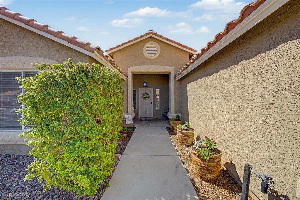 413 Don Pedro, North Las Vegas, NV 89031