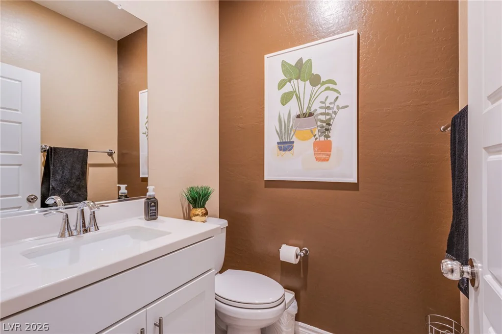 10080 Desert Azure, Las Vegas, NV 89178