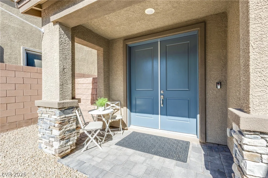 10080 Desert Azure, Las Vegas, NV 89178