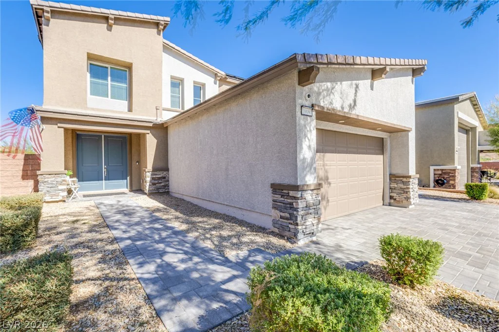 10080 Desert Azure, Las Vegas, NV 89178