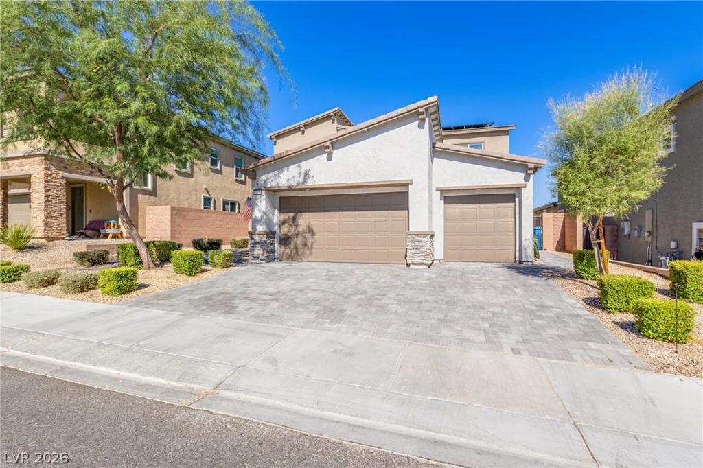 10080 Desert Azure, Las Vegas, NV 89178