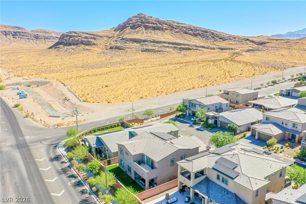 10080 Desert Azure, Las Vegas, NV 89178