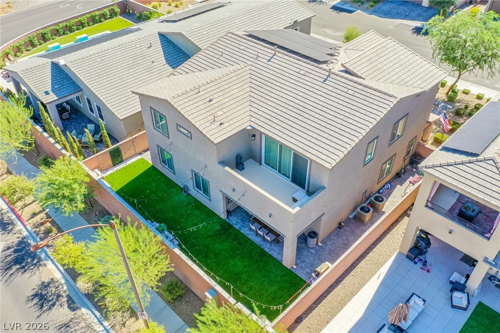 10080 Desert Azure, Las Vegas, NV 89178