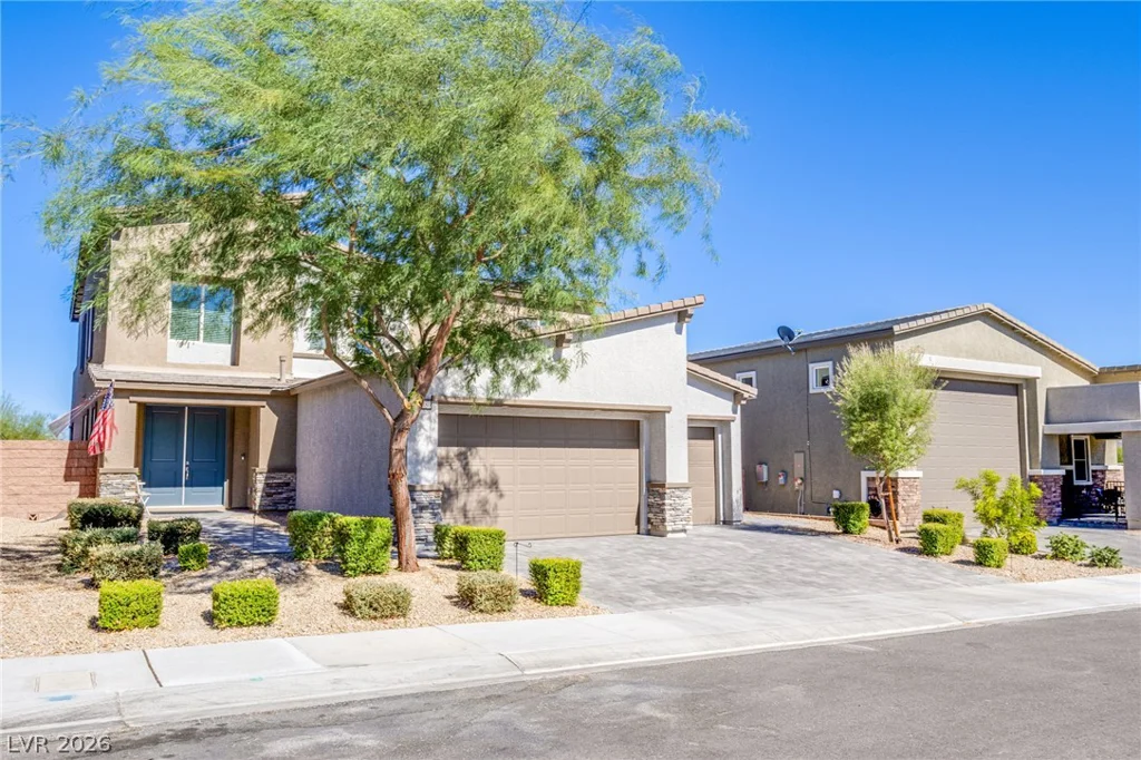 10080 Desert Azure, Las Vegas, NV 89178