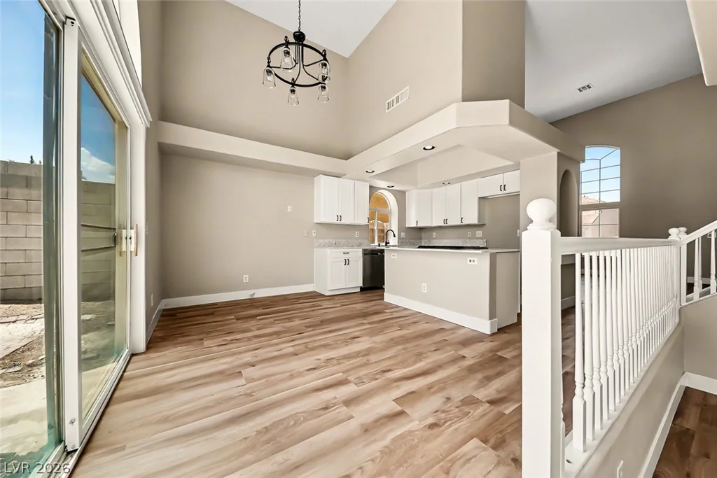 8753 Harvest Valley, Las Vegas, NV 89129