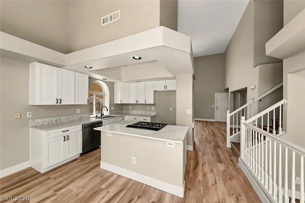 8753 Harvest Valley, Las Vegas, NV 89129